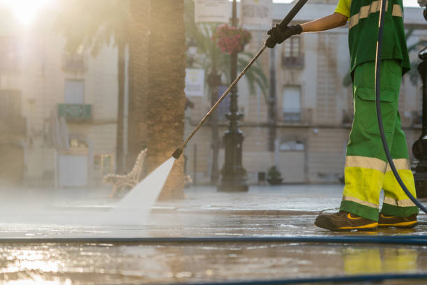 Best Oil Spill Cleanup  in Glen Lyon, PA